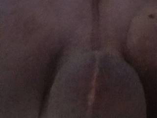 My Asshole Penetrated With My Plastic Screw Toy For Your Pleasure
