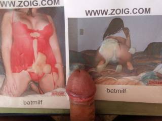 load for 2 of batmilfs pics
