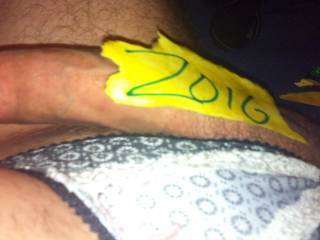 My cock supporting zoig