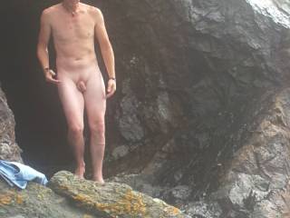 Weekend away at port st johns. Sneaked a nude shoot early in the morning