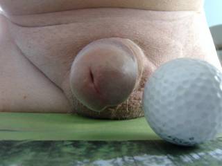 My ZOIG putter