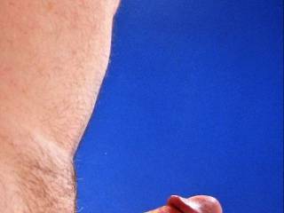 Staying up while locked down.