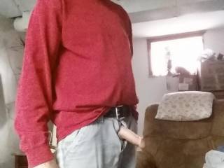 Dick pic