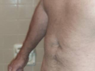 Body and dick