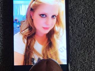 Just my cock and my Muffins, years before she was MY Muffins 🥵