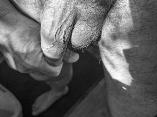 dick