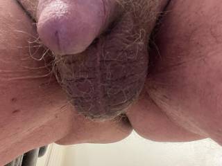 I’m looking at you!