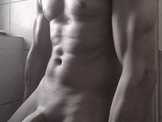 Playing with the light...