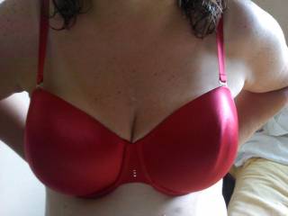 sexy bra