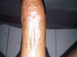 hard and lubed