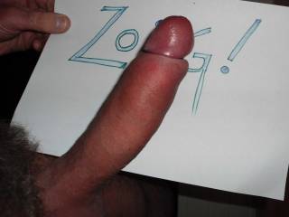 what a whoppppa, wanna try some