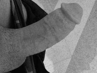 Need stroking