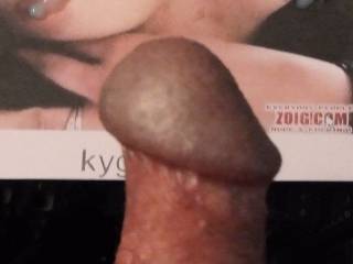 for kygiirl2012
I love to cum on your tits Ash