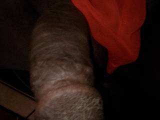 Dry cock