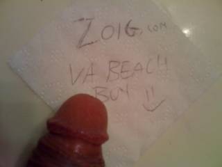 zoig all day baby :)