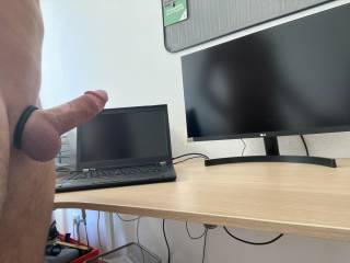 Home Office 😜