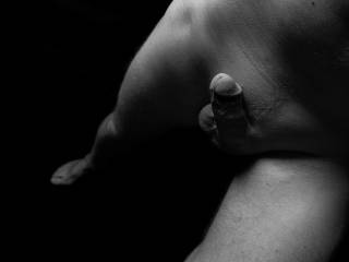 what are you thinking..? wanna nibble it?