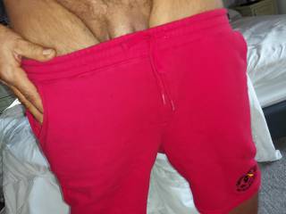 Felling NAUGHTY