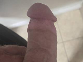 Morning wood