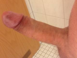 another pic of my cock