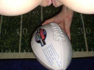 looks like it time to call for the quarterback sneak. nothing like going up the middle the hard way.