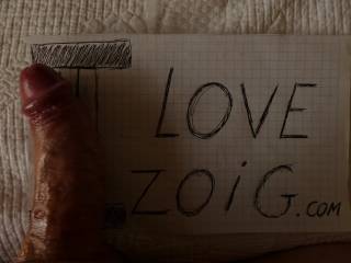 I love zoig.com------- Great site.......