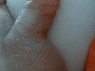 Thinking about masturbating