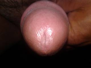 Having fun