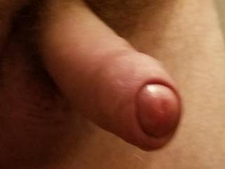 How many ladies out there would like to stick this?