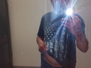 Dick pic