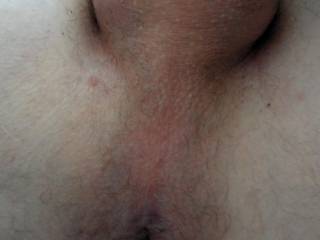 Lick those balls then work your way lower...