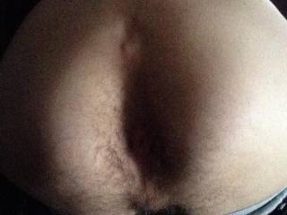 I havnt posted any behind pics so, heres to spice things up a bit.