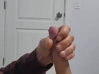 Time for some rubbing