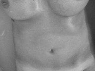 Relaxing after a long night!