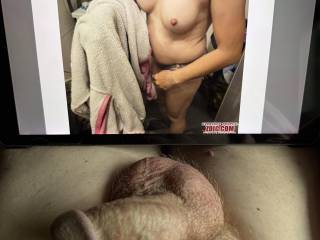 Colutti ~ “I love these tits!”