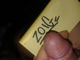 dick