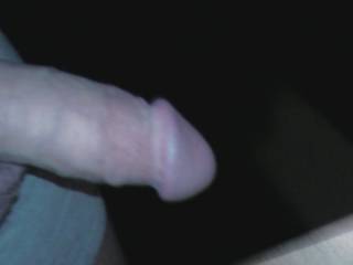 my cock