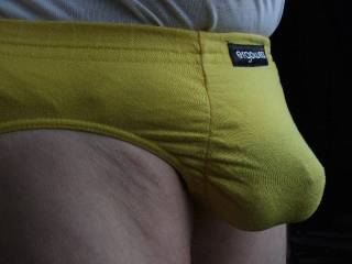 ergo briefs make for tight package dont you think