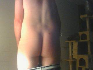 im down to try anything