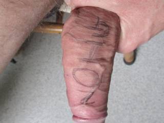 verification pic