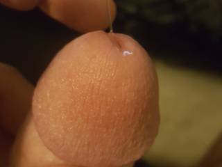 precum. I would love to share it with you.