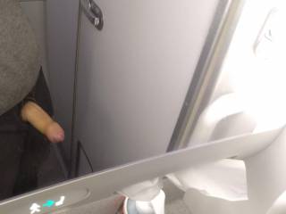 muy caliente en ell avion