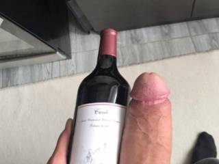 cuz i know you like wine