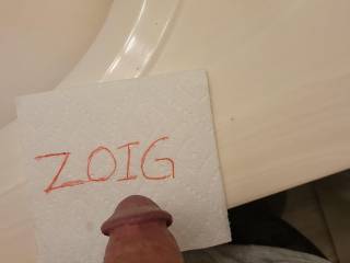 Love zoig