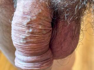 dick