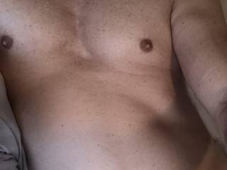 my body