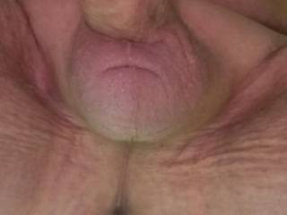 Wish I had a good friend to help me!