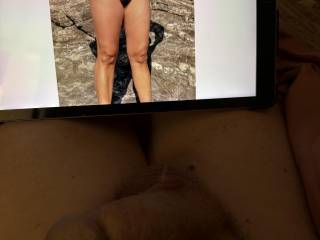 somfan96 ~ “Tits & Pussy!”
