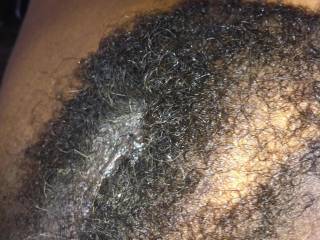 This IS a view of Heaven! Looks delicious, may I taste the sweetness?!