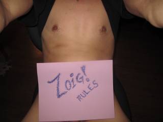 For the more sensitive crowd... lol
What do you think?
